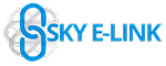 Sky E-Link Logo